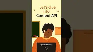 React Context API 