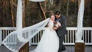 Michael & Alyssa