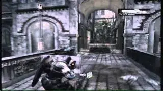 ChiIIRooKz vs ITS MuRkIn NaTe (II IHATE XBOX)