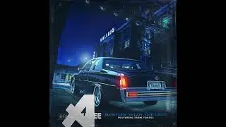 JAY TEE  - HUSTLIN' WITH THE BEST  featuring TABBI TORRES