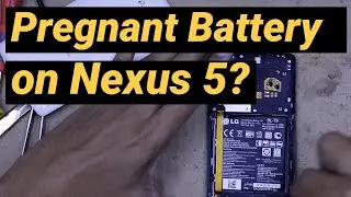 How to Replace Battery for Nexus 5 in 2020?