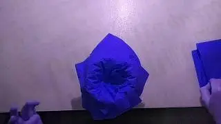 Салфетка сделать