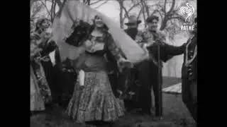Roma Anda Spania Chan, Pen & Khelen 1910