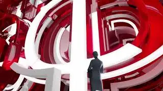 Выпуск #25: История заставок программы 