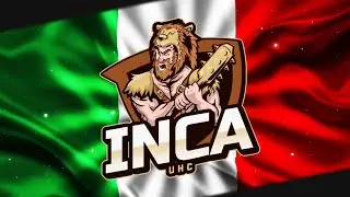 INTRO UHC INCA MÉXICO || TEMPORADA 4