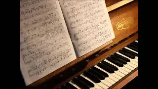 Schubert - 4 Impromptus (Op. 90, No. 4)