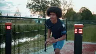 SmartGoals: Urban SkillCourt @Rotterdam