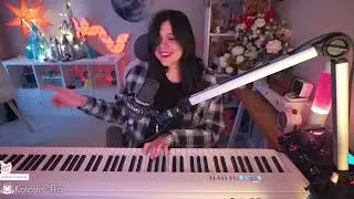 ПЕСЕННЫЙ СТРИМ. Пою для вас :)