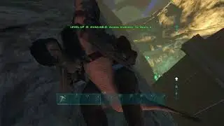 Ark Survival Xbox one (Silly boosted Pvp servers)