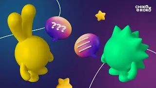 Chiko & Roko | Отвечаем на ваши вопросы про ГОЛДУ на русском языке.