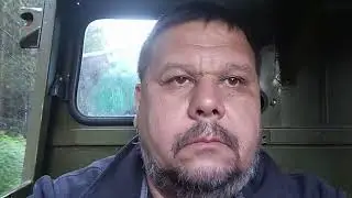 По Сылве на вездеходе