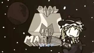 Dial M for Marisa