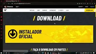 COMO BAIXAR E INSTALAR CROSSFIRE 2023 TUTORIAL COMPLETO PASSO A PASSO! Atualizado