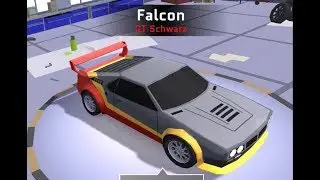 FASTEST CAR ??? - Skid Storm