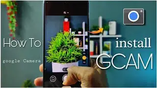 install Perfect GCAM  google camera for your phone || best gcam 8.8 v15 🔥.