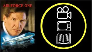 TEN WORD MOVIE REVIEW | Air Force One