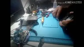 TROCA DE TOUCH SCREEN J2 PRIME - UVT INFO
