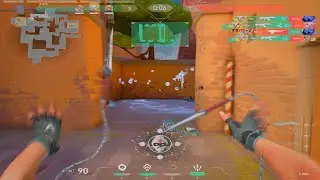 kuronami bundle gives aimbot