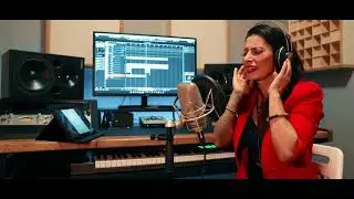 Refika - Uslanmiyor bu // db Production - Deniz Bahadir