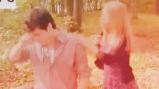 Starr and James- You And Me- (There You Were contest!)