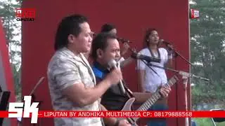 Baju Satu Kering Dibadan Vocal : H Rosad Irama