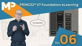 PRINCE2® V7 Foundation eLearning Course (part 6/89)
