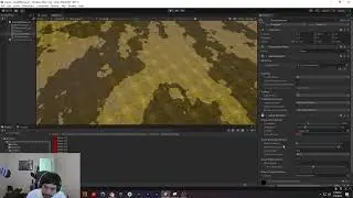 Cloud Shadows for Unity