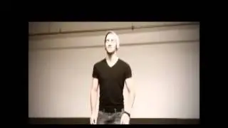 Singer Diso Fabio Kiss the air