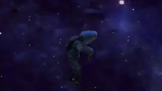 Лизка -- Shooting Stars