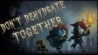 [DRUNK STREAM] Don't Dehydrate Together