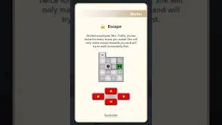 DogLife: BitLife Dogs - Animal Shelter Escape 4x4 (third map)