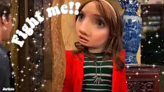 I edited a jessie episode because i had nothing better to do | Part 6