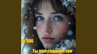 Ты мой сладкий сон