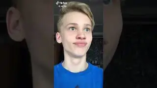 1 #видео в #tiktok #danya_milokhin