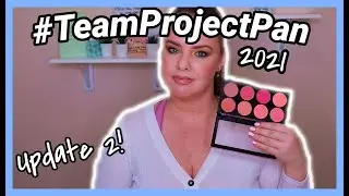 Project Pan 2021 Update 2 |
