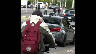 BMW фанат БМВ посмотрел до конца 10000 просмотров