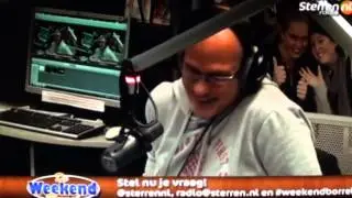2014 10 24   Weekendborrel Sterren nl Webcam1