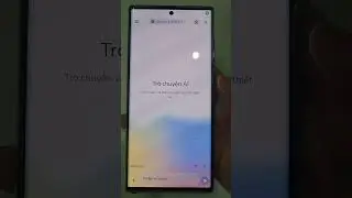 Gemmi Chat - App dùng Model Gemma 4: Có thể trò chuyện với AI offline, không cần mạng