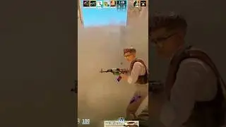 HorrorGame CS2 💀 CSGO.EXE 