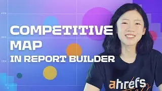 New in Feb ‘25: Batch AI in Site Audit, Competitive map in Report Builder and more