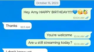 @AAsportsmovement BDAY TEXTS & MORE!!!!!!