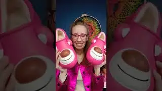 see the full video on my channel #lotsohugginbear #disney #toystory #haul #temu #stuffedanimals