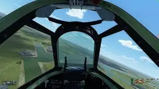 IL 2  Sturmovik  Battle of Stalingrad: Стой, мессер!