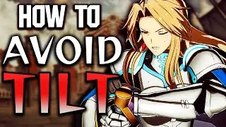 Why You're Always LOSING in Granblue Fantasy Versus Rising