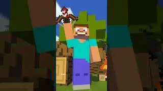 minecraft cake rave +@Technoblade memorial #shorts #minecraft #technoblade #animation #ajr