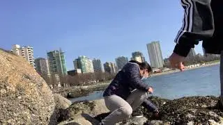 English Bay