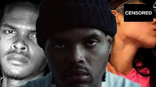 The Horrific Xavier Wulf  Allegations
