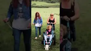 Mae Murray Foundation outdoor sessions