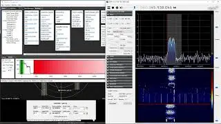 2023 Updated: Funcube-1 (AO73)