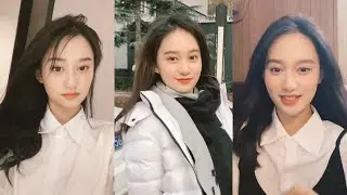 Xia Meng [马梅芷] Tiktok compilation